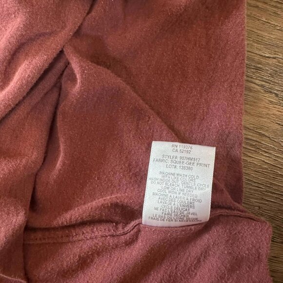 Helmut Lang Cut And Sew - Picture 4 of 8